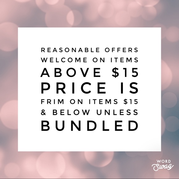 Please Read - Picture 3 of 4